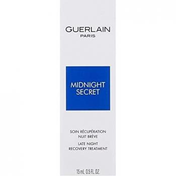 Guerlain Midnight Secret Night Recovery Serum 15ml
