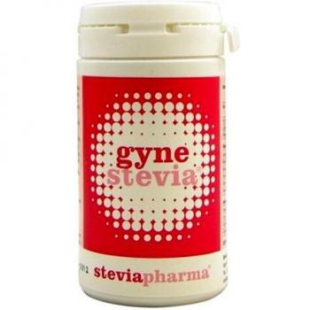 Steviapharma Gynestevia 50 Capsulas - 1 unidad