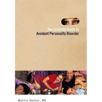 Overcoming Avoidant Personality Disorder: Essential Guidebook for Healing and Growth