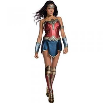 Wonder Woman Movie Adult Costume, Medium