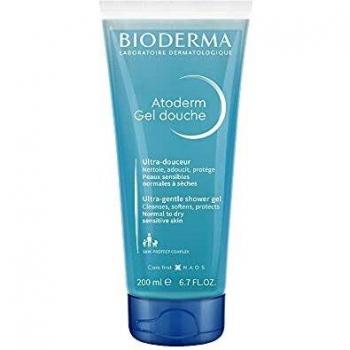 Bioderma Atoderm Gentle Shower Gel