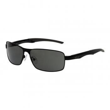 Ugly Fish ELECTRIC PN24665 Men's Polarized Sunglasses Black 62mm
