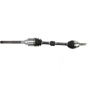 Árbol de transmisión PASCAL G25005PC - Eje de transmisión, alta resistencia y durabilidad