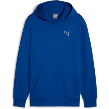 Puma Better Essentials Blue Hoodie XS