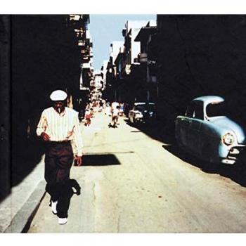Buena Vista Social Club - Buena Vista Social Club - Buena Vista Social Club