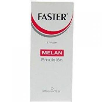 Faster, Regalo para el cuidado de la piel - 80 gr.