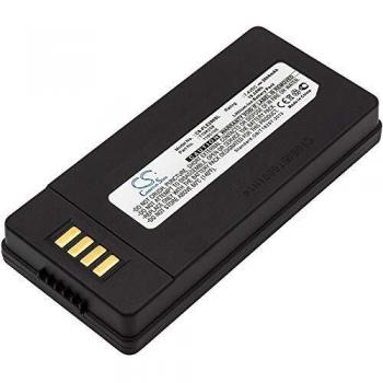 Bateria GPS Fluke Ti-10, Ti-25, Ti-20, Ti20-RBP, Ni-MH, 2500 mAh