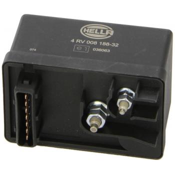 HELLA 4RV 008 188-321 Unidad de control, tiempo de incandescencia