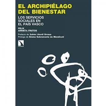 El archipiélago del bienestar: Los servicios sociales en el País Vasco: 268