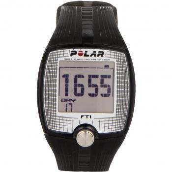 Polar FT1: Monitor del ritmo cardíaco