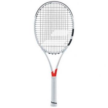 Babolat Pure Strike 18/20 raqueta de tenis adulto