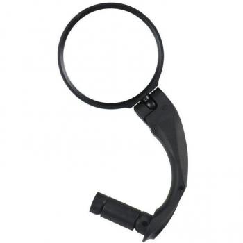 Espejo retrovisor SmartGyro Raptor con visión ampliada y ajuste rápido
