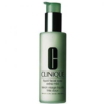 Clinique Liquid Face Soap 200 ml