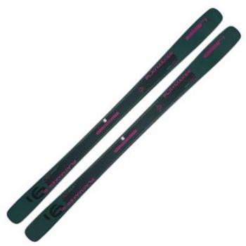 Conjunto de esquís alpinos Elan Playmaker 91 (2024) + fijación