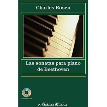 Las sonatas para piano de Beethoven