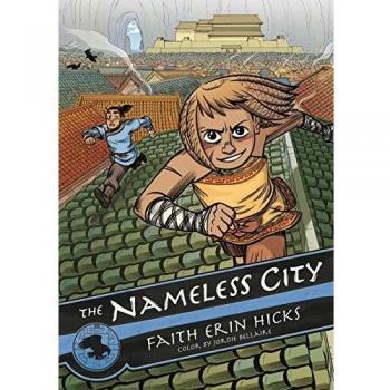 Nameless City, The: 1
