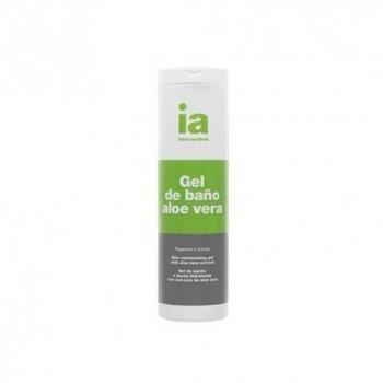 Interapothek Gel Hidratante Aloe Vera 100ml