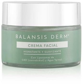 Crema Facial Balansis Derm 45 g