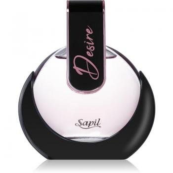 Sapil Desire 80ml Eau De Parfum Spray