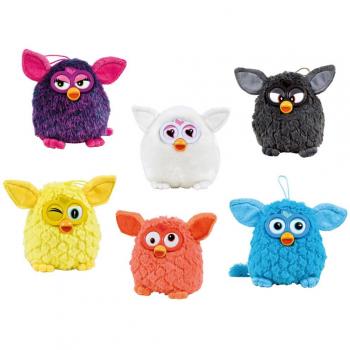 Furby - Muñeco de peluche