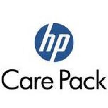 HP Inc. 3y NextBusDayOnsite Notebook **New Retail**, 2218898