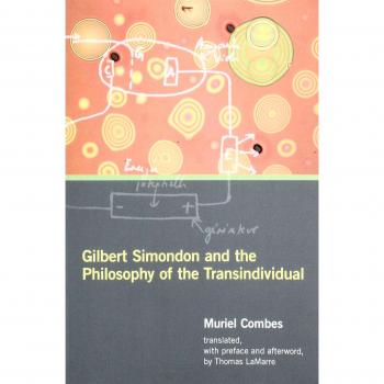 Gilbert Simondon and the Philosophy of the Transindividual