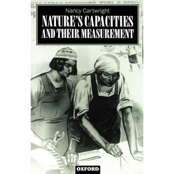 Nature's Capacities: Measurement and Analysis Guide