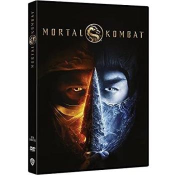 Mortal Kombat