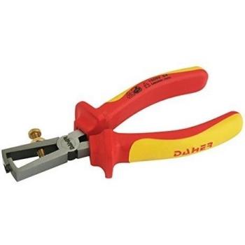 DH Alicates pelacables VDE-1000V