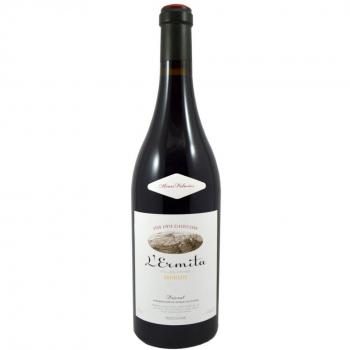 L'Ermita 2021 - Vino tinto L'Ermita Álvaro Palacios 2021 Priorato