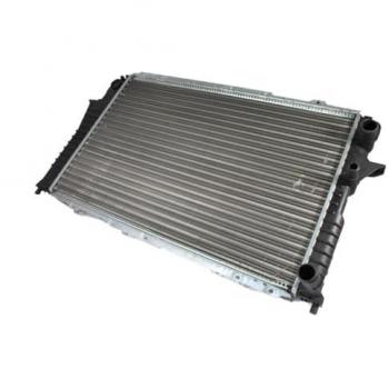 Radiador de refrigeración del motor THERMOTEC D7A004TT, tipo: radiador, características: alto rendimiento en la refrigeración del motor, diseño optimizado para una mejor circulación del líquido refrigerante, fabricado con materiales de