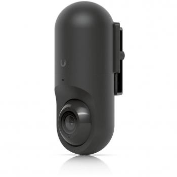 Ubiquiti Black Professional Wall Mount for UniFi Protect Flex Camera (UACC-Flex-Cam-PWM-Black)