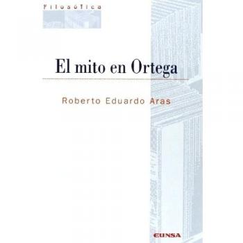 El mito en Ortega