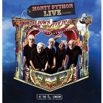 Monty Python Live