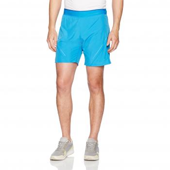 Pantalones cortos Dynafit para hombre., hombre, ALPINE PRO M 2/1 SHORTS, sparta blue 1/8510