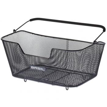 Cesta-RT Basil Base L acero