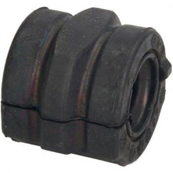 Cojinete estabilizador REINHOCH RH16-2006 con características de alta resistencia, diseño específico para barra estabilizadora, material duradero y capacidad de absorción de vibraciones