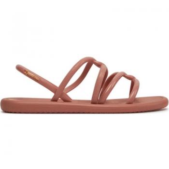 Sandalia de goma tiras para mujer Ipanema 27135 color rosa