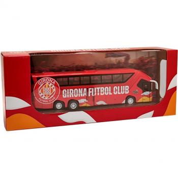 Eleven Force Bus Girona CF