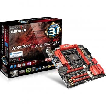 Asrock 90-MXGXT0-A0UAYZ - Placa Base