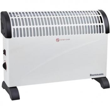 Calefactor Ravanson CH-2000M Blanco 2000 W