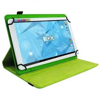 3GO CSGT23 FUNDA PARA TABLET 7'' UNIVERSAL VERDE