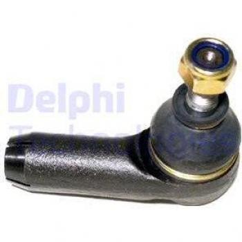Rótula de dirección DELPHI TA1070 Derecha