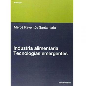 Industria alimentaria: Tecnologías emergentes: 164