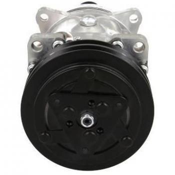 Compresor de Aire Acondicionado BV PSH 090.575.090.876 SD7H15 PAG 100