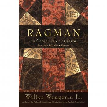Ragman and Other Cries of Faith