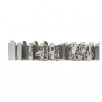 Caja de Herramientas Scheppach TB94 95 Piezas - Maleta con 94 Piezas de Herramientas y Accesorios