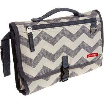 Skip Hop Pronto - Cambiador, multicolor