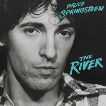 Bruce Springsteen - The River (Remastered 180g Vinyl 2LP)