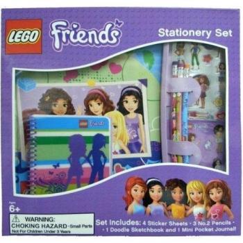 LEGO - Labores para niños Friends